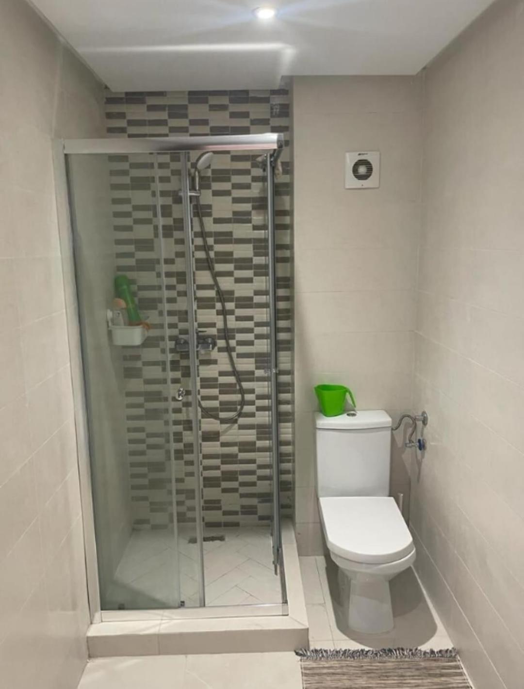 Grand Appartement Vue Golf A 2 Min De La Plage Bouznika Extérieur photo