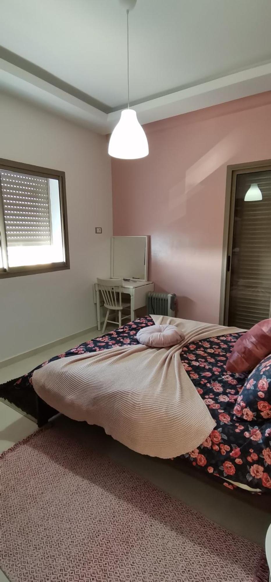 Grand Appartement Vue Golf A 2 Min De La Plage Bouznika Extérieur photo